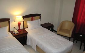 Grand Soba Hotel  2*